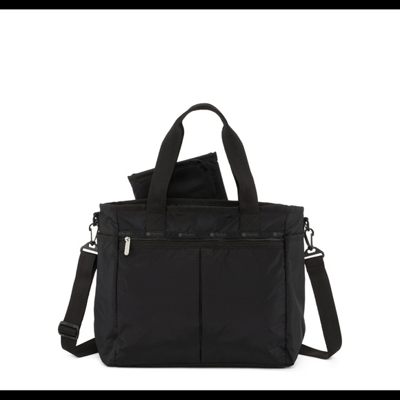 lesportsac baby bag